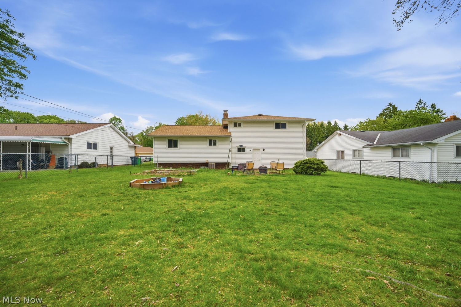 6620 Vallevista Drive Mayfield Heights OH 44124