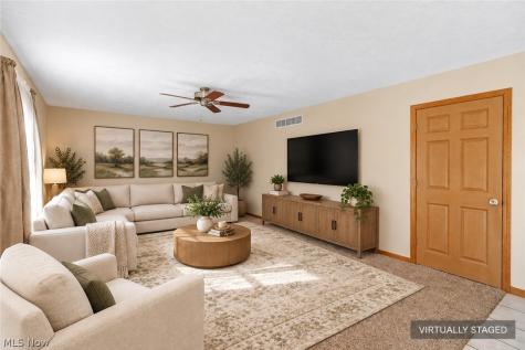 591 Breiton Circle Barberton OH 44203