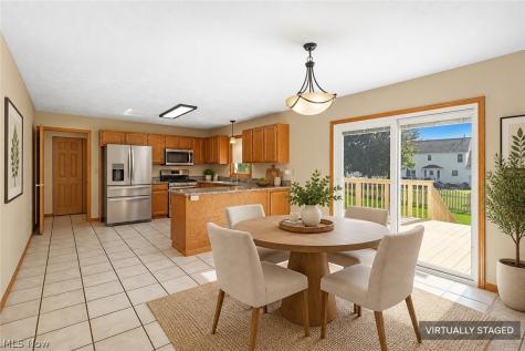 591 Breiton Circle Barberton OH 44203