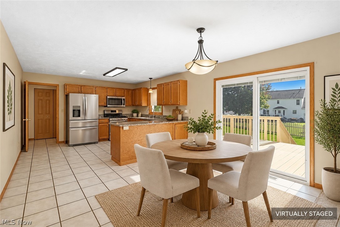 591 Breiton Circle Barberton OH 44203