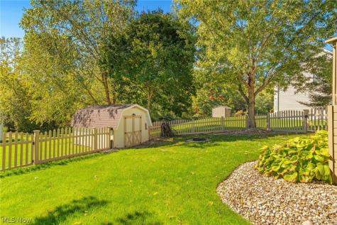591 Breiton Circle Barberton OH 44203