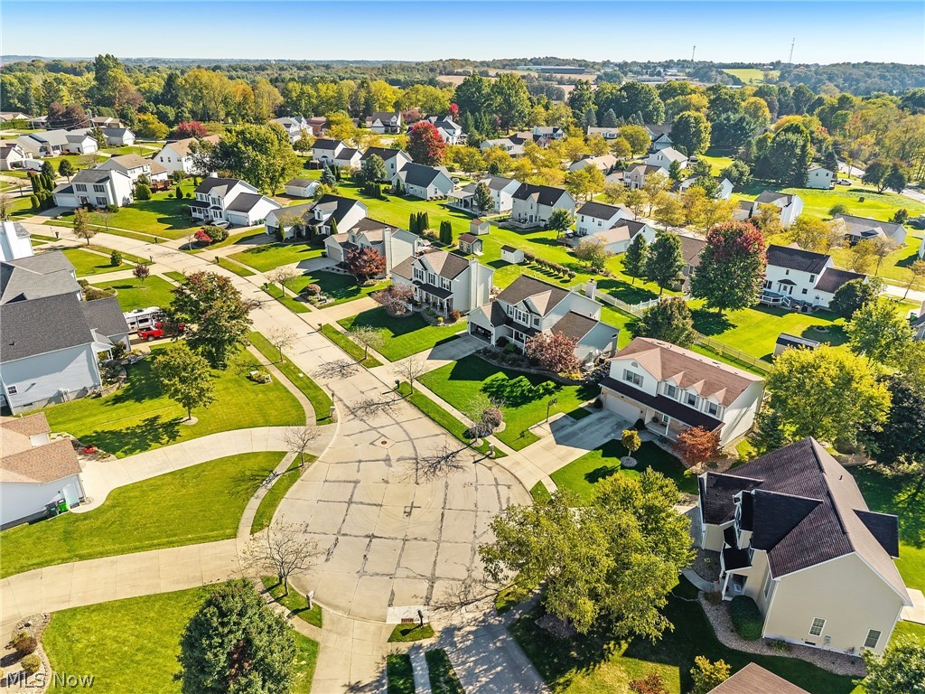 591 Breiton Circle Barberton OH 44203