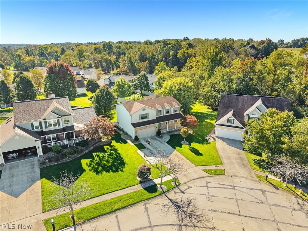 591 Breiton Circle Barberton OH 44203