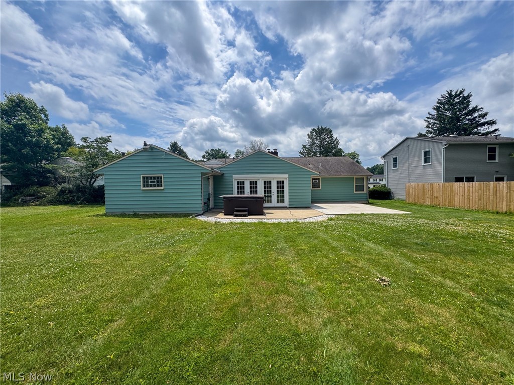 788 Brookfield Avenue Boardman OH 44512