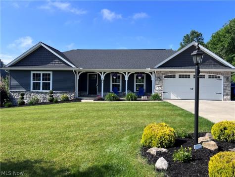 131 Sarah Lane Millersburg OH 44654