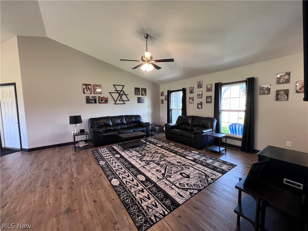 131 Sarah Lane Millersburg OH 44654
