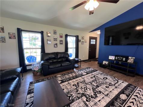 131 Sarah Lane Millersburg OH 44654