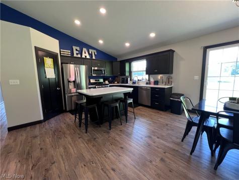 131 Sarah Lane Millersburg OH 44654