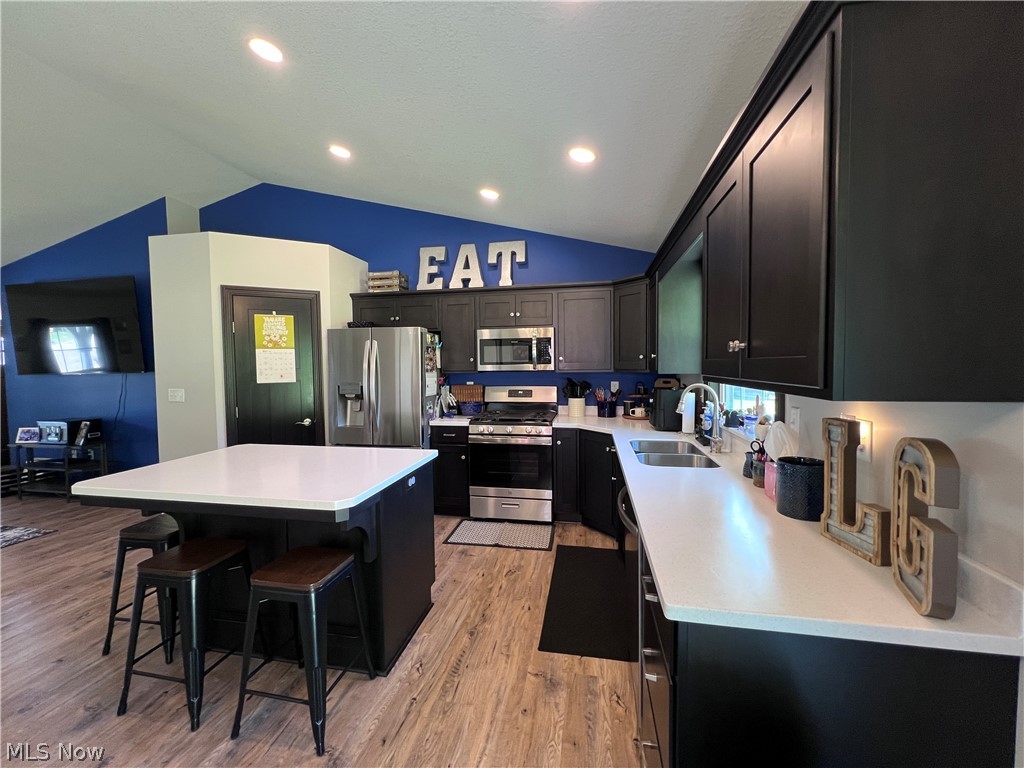 131 Sarah Lane Millersburg OH 44654