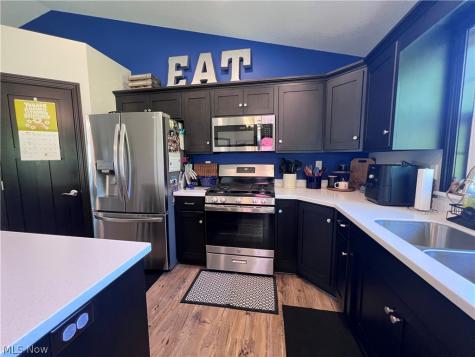 131 Sarah Lane Millersburg OH 44654