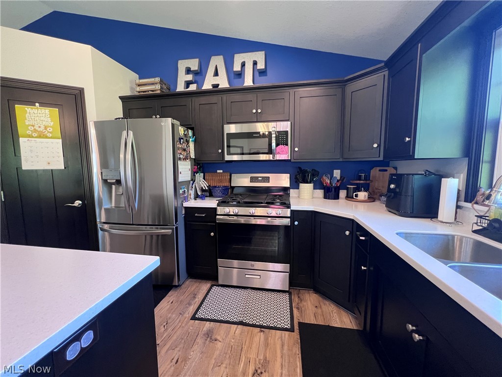 131 Sarah Lane Millersburg OH 44654