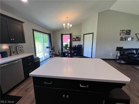 131 Sarah Lane Millersburg OH 44654