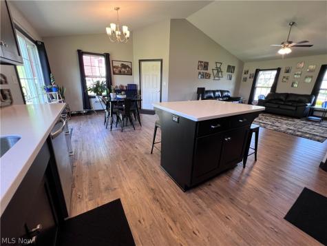 131 Sarah Lane Millersburg OH 44654