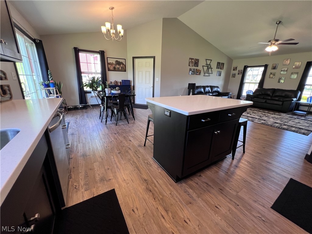 131 Sarah Lane Millersburg OH 44654