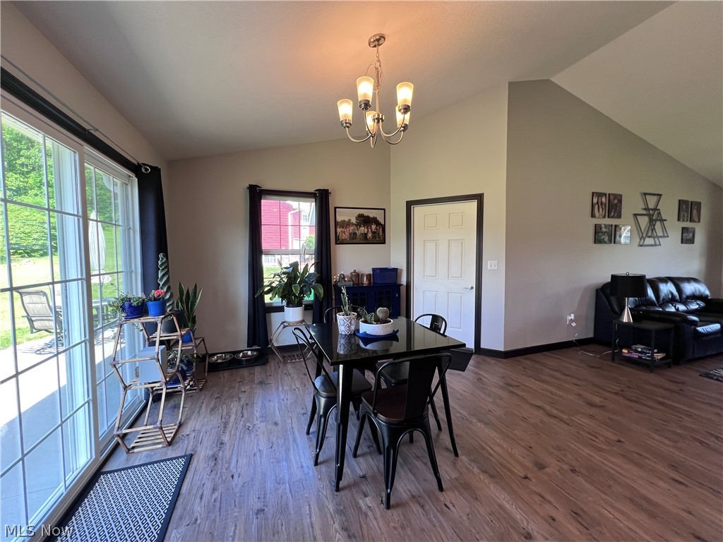131 Sarah Lane Millersburg OH 44654