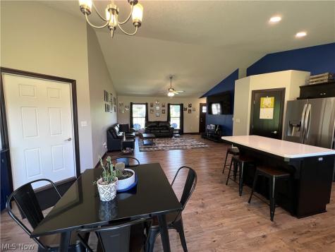 131 Sarah Lane Millersburg OH 44654