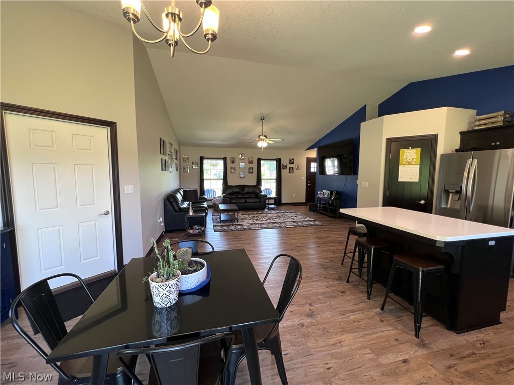 131 Sarah Lane Millersburg OH 44654