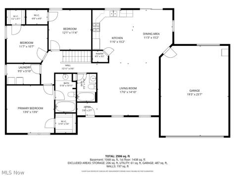 131 Sarah Lane Millersburg OH 44654