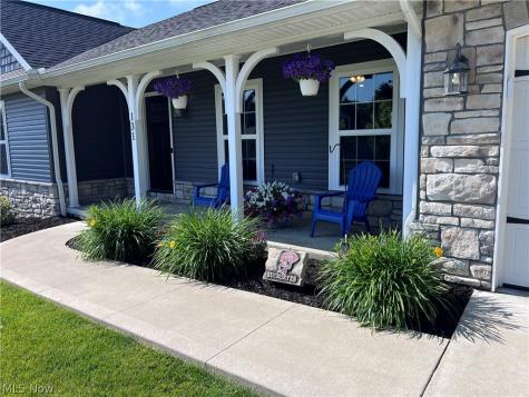 131 Sarah Lane Millersburg OH 44654