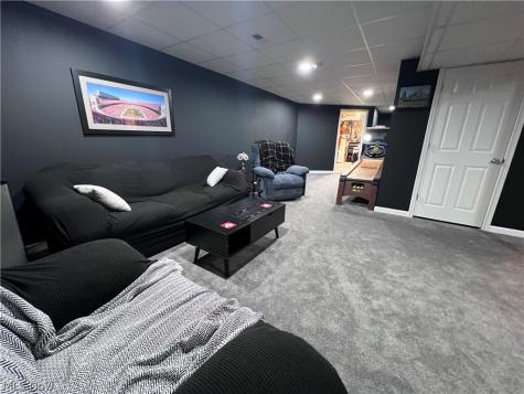 131 Sarah Lane Millersburg OH 44654