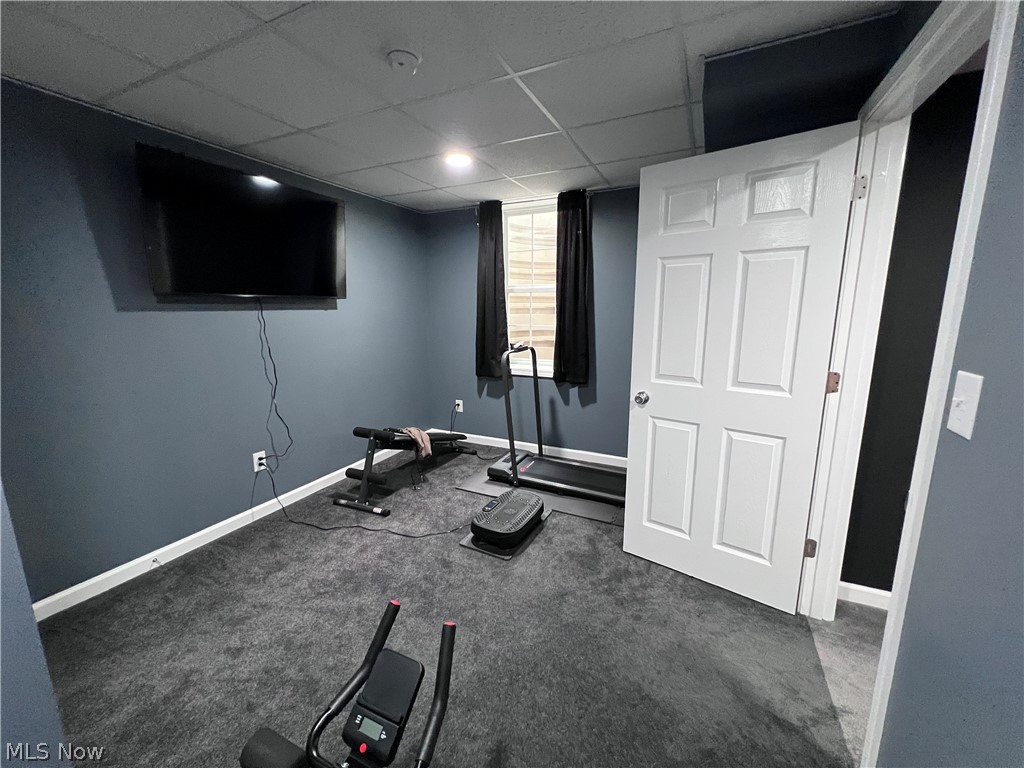 131 Sarah Lane Millersburg OH 44654