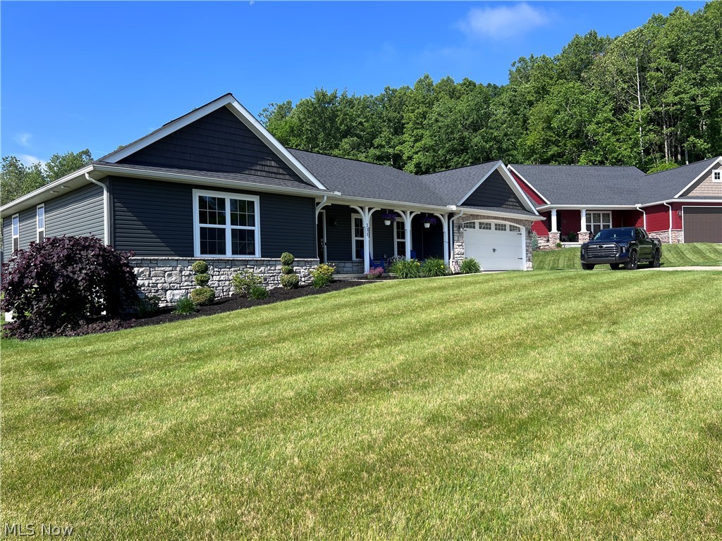 131 Sarah Lane Millersburg OH 44654