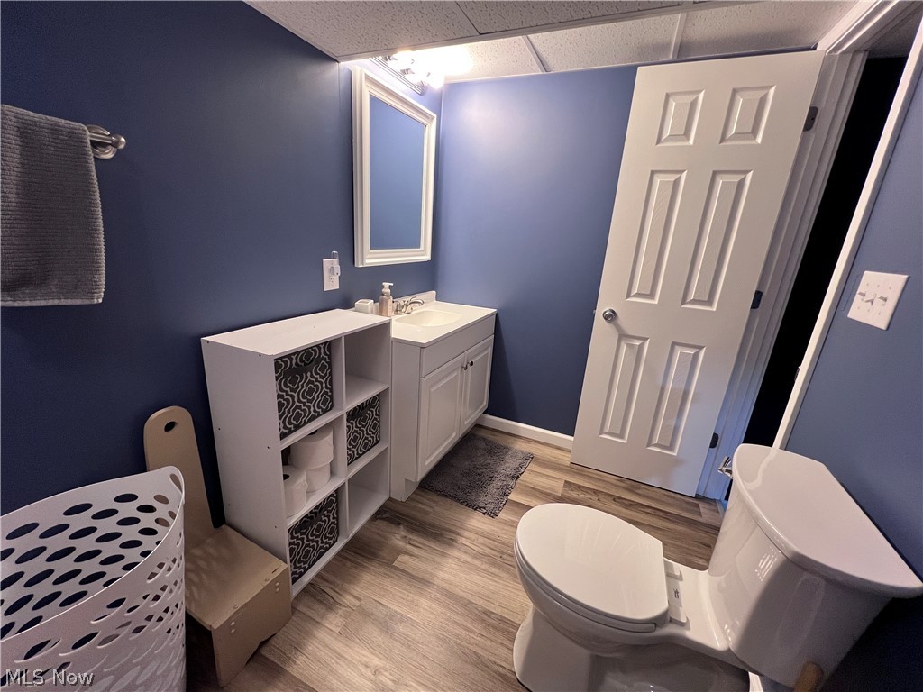 131 Sarah Lane Millersburg OH 44654