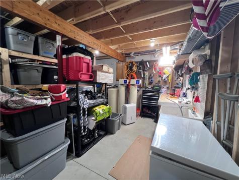 131 Sarah Lane Millersburg OH 44654