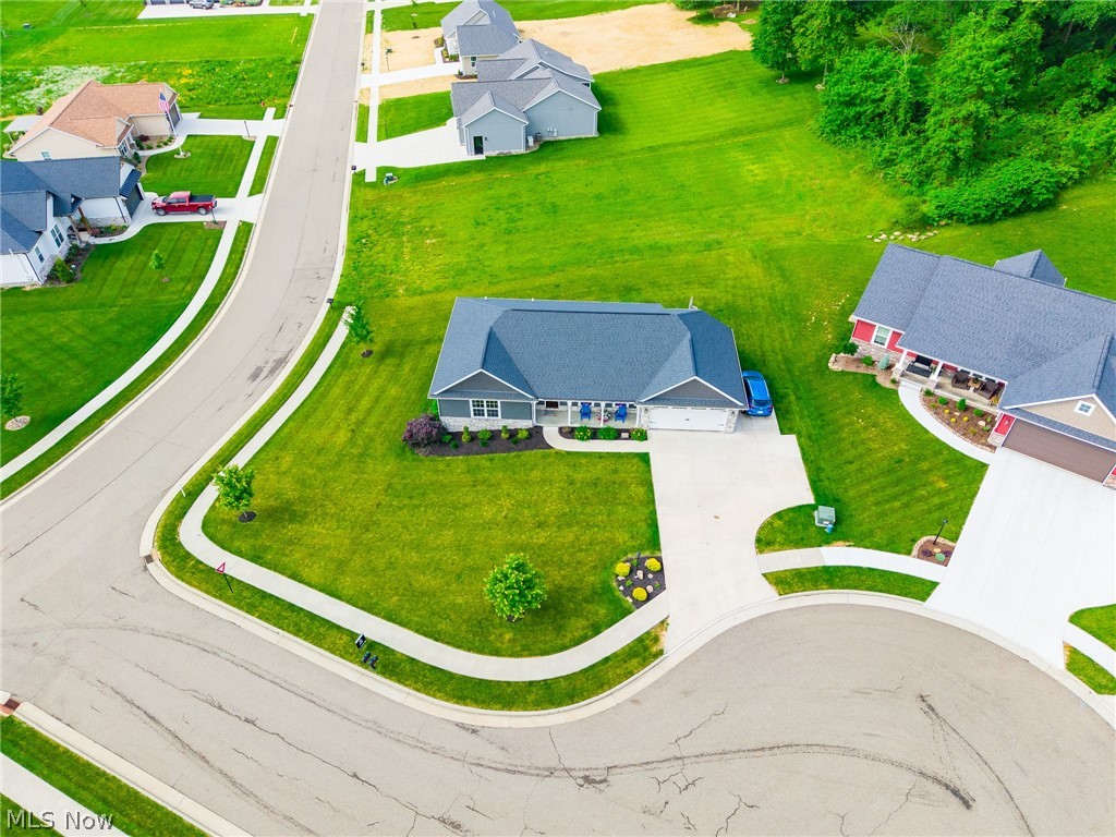 131 Sarah Lane Millersburg OH 44654