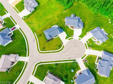 131 Sarah Lane Millersburg OH 44654
