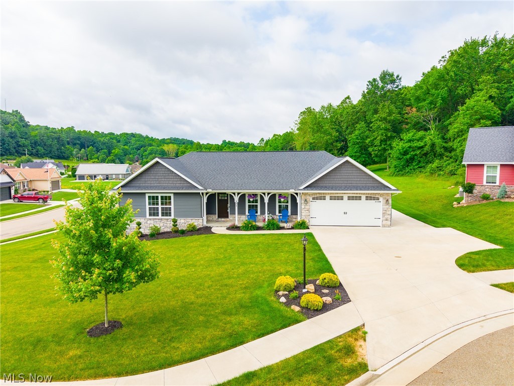 131 Sarah Lane Millersburg OH 44654