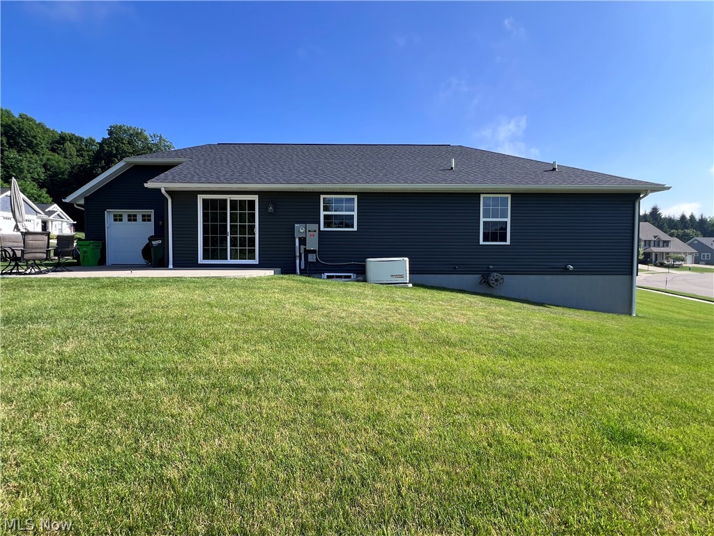 131 Sarah Lane Millersburg OH 44654