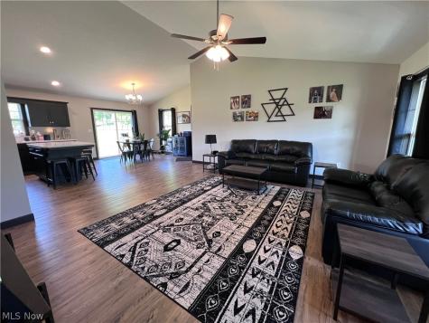 131 Sarah Lane Millersburg OH 44654
