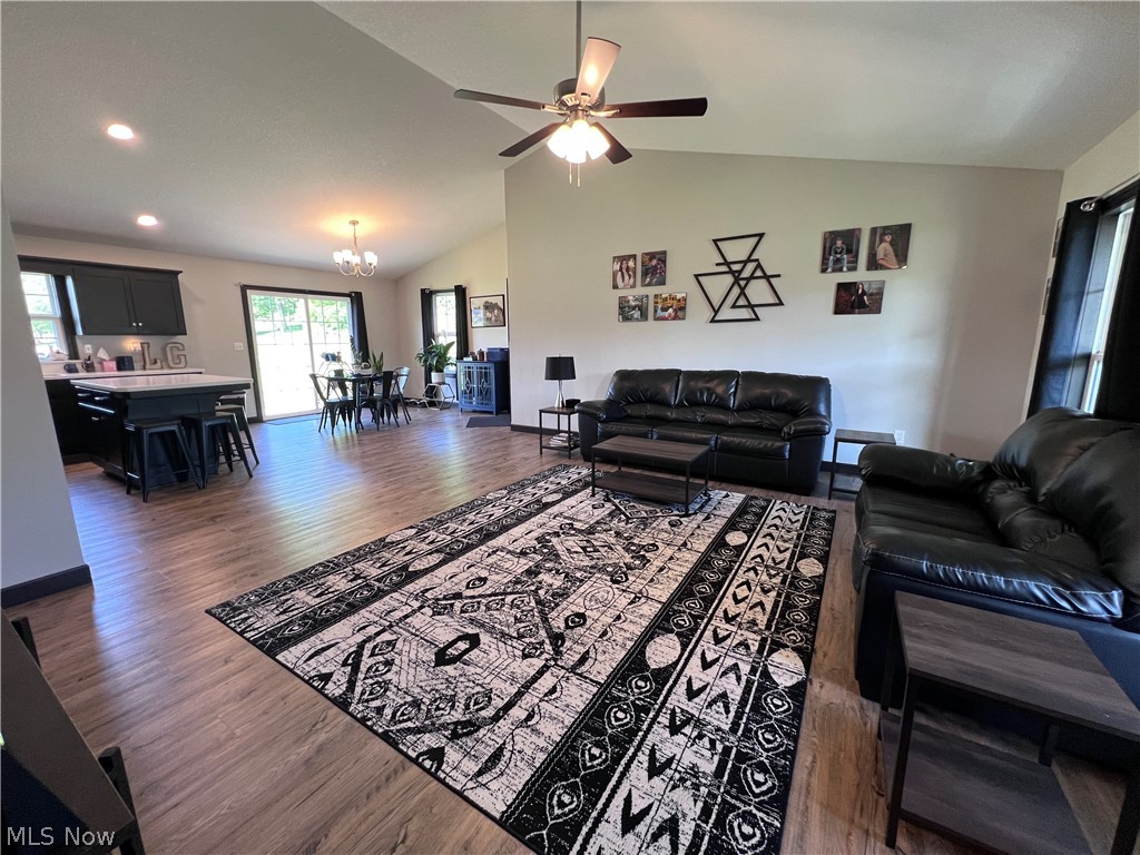 131 Sarah Lane Millersburg OH 44654