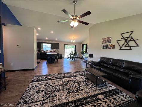 131 Sarah Lane Millersburg OH 44654