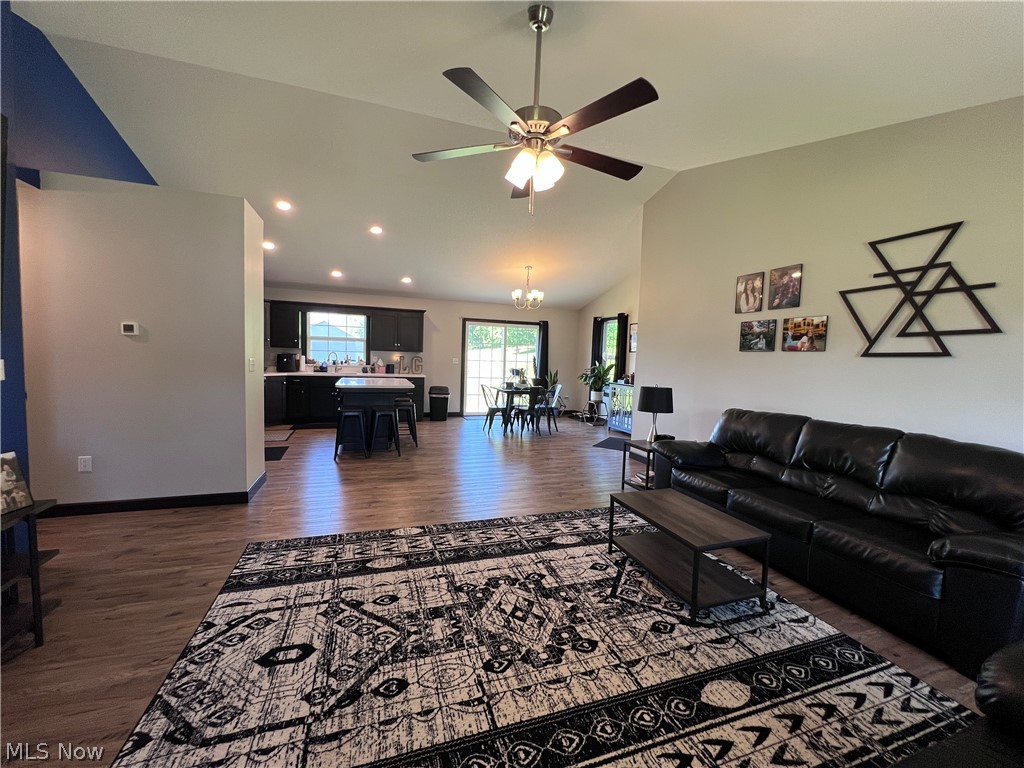131 Sarah Lane Millersburg OH 44654