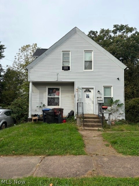 490 Rentschler Street Akron OH 44304