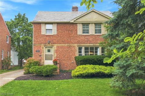 2368 Loyola Road University Heights OH 44118