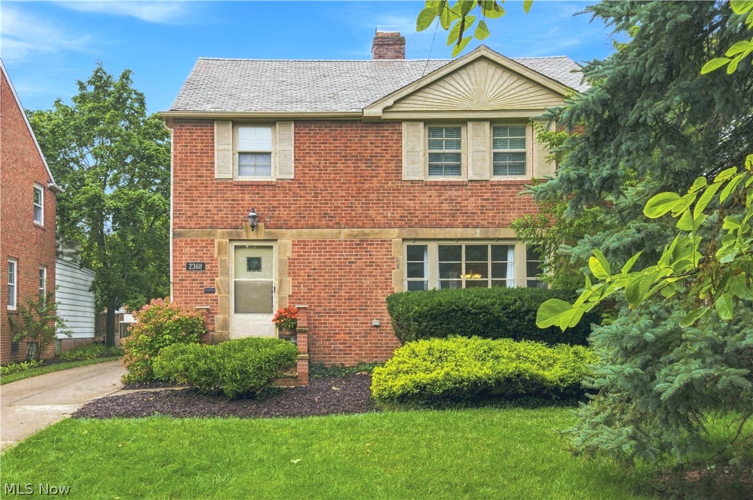 2368 Loyola Road University Heights OH 44118