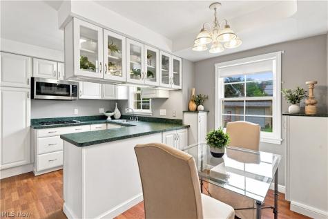2368 Loyola Road University Heights OH 44118