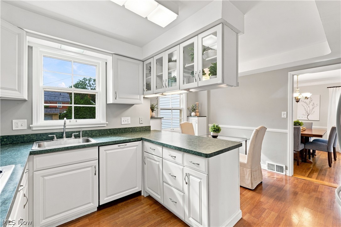 2368 Loyola Road University Heights OH 44118