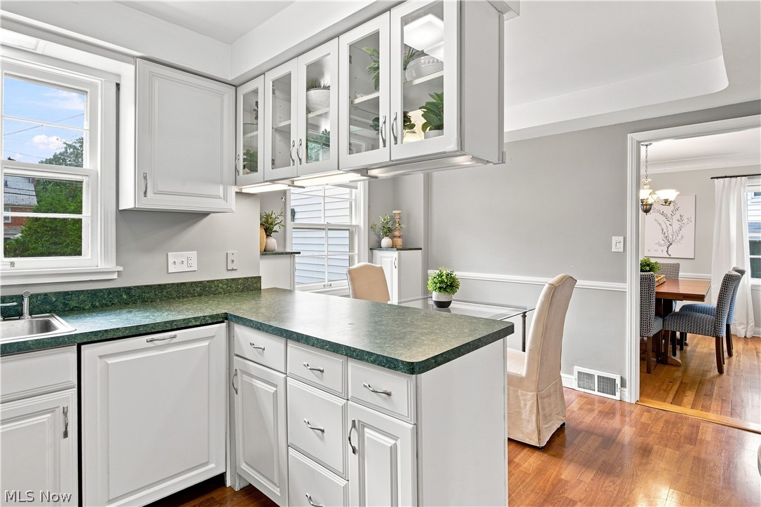 2368 Loyola Road University Heights OH 44118