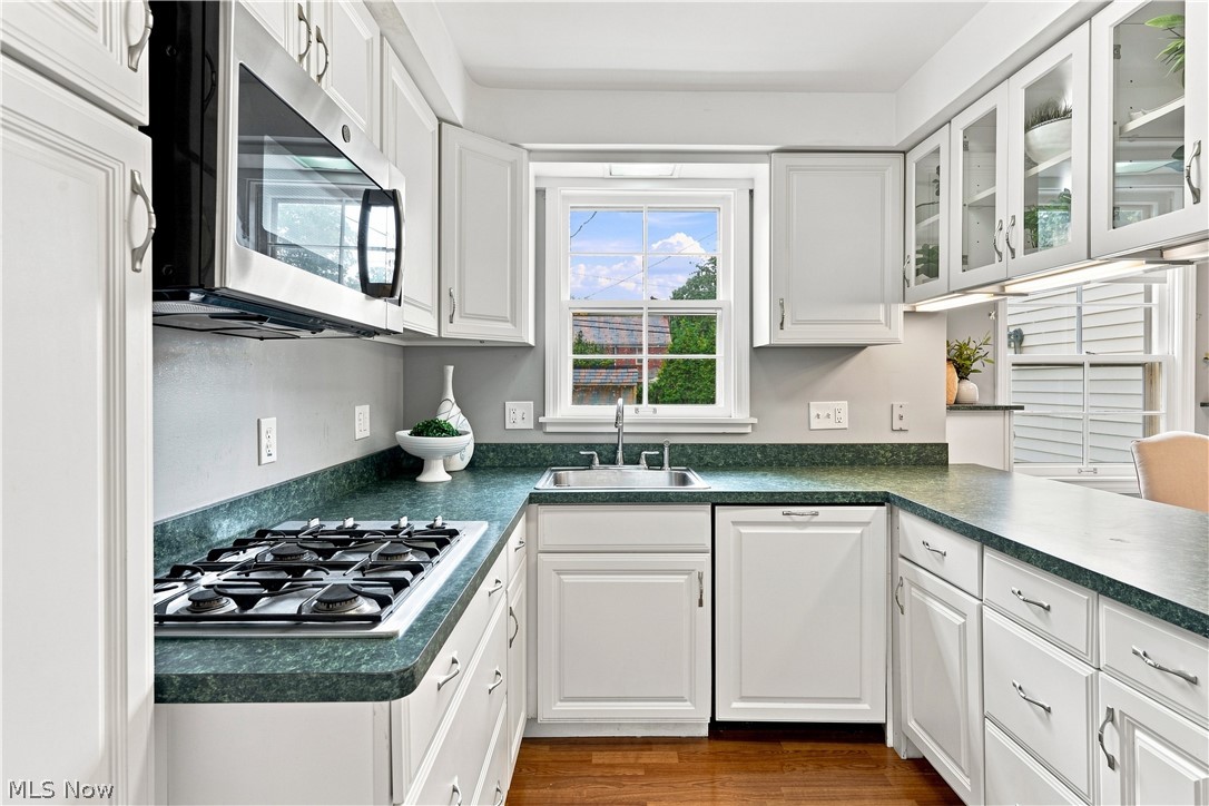 2368 Loyola Road University Heights OH 44118