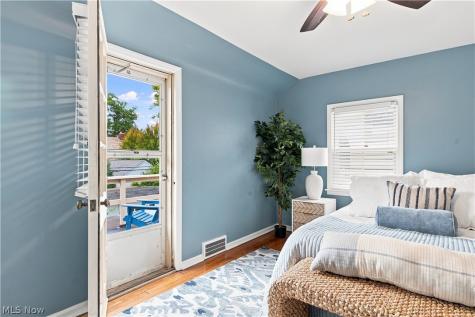 2368 Loyola Road University Heights OH 44118