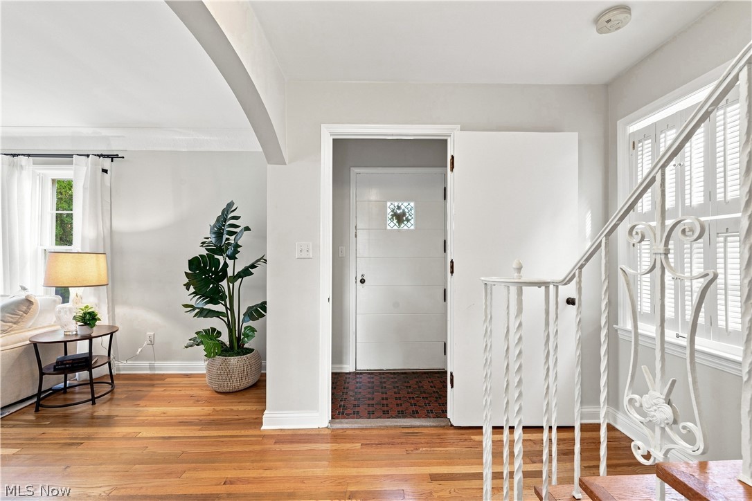 2368 Loyola Road University Heights OH 44118