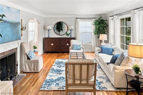 2368 Loyola Road University Heights OH 44118