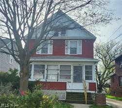 2058 16th Street SW Akron OH 44314