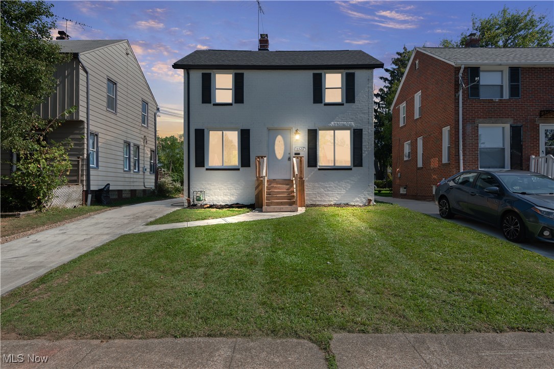 4329 W 131st Street Cleveland OH 44135