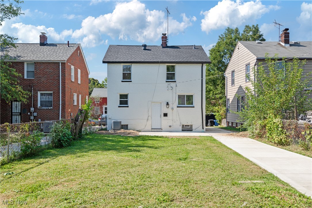 4329 W 131st Street Cleveland OH 44135