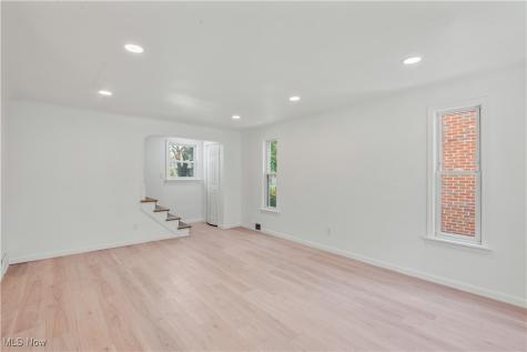 4329 W 131st Street Cleveland OH 44135